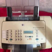 پرینتر HP LaserJet M1319f MFP