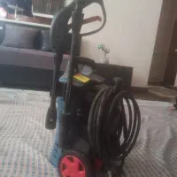 دستگاه کارواش ivek