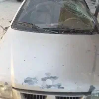 فروش خودرو سمندتصادفی