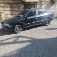 ماشین سواری