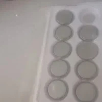 باتری سکه