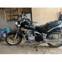 موتور هارلی