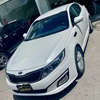 اپتیما ۲۰۱۵ درجه ۱