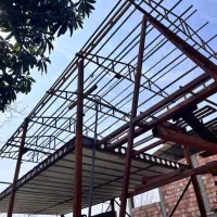 امور جوشکاری و آهنگری جزئی ‌ و کلی