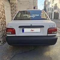 پراید۱۳۱مدل۹۵