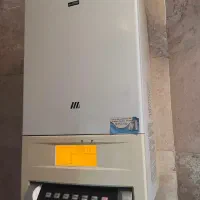 فروش خریدار پکیج دیواری