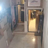 ۴۰متر مغازه / ۷ متر بر/ شیشه میرال/ اشرفی تا باکری