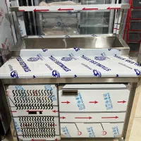 یخچال صنعتی ،ترازو،فریزر،یخچال