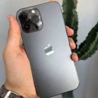 13 pro max اکازیون مشکی
