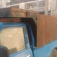 باربند نیسان