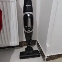 جارو شارژی دونالکس