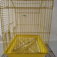 قفس پرنده