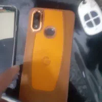 چندتا گوشی لمسی شکسته