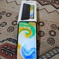 گوشی سامسونگ آ صفر  چهار