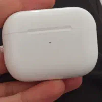 ایرپاد طرح اپل