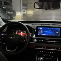 x55پرو|خودرو سواری و وانت|تهران, صاحب الزمان|دیوار