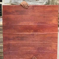 پوشش فومی دیواری چسبی طرح چوب