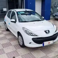 207 صفر خشک TU3 405