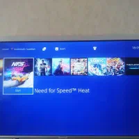 ps4 fat|کنسول، بازی ویدئویی و آنلاین|مشهد, ابوذر|دیوار