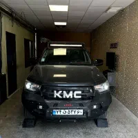 ریمپ با داینو جت رفع ناک و افزایش توان  تخفیف ویژه