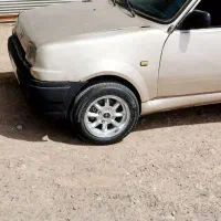 نیو پی کی مدل ۸۵ درحد اسپرت