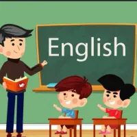 تدریس زبان انگلیسی