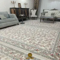 فرش تمام اکریلیک با قیمت درب کارخانه