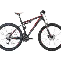 دوچرخه کیوب دو کمک اندرو اسکات،جاینت،ترک،کنیون