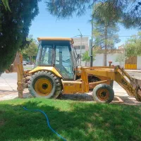 بیل بکهودرجه1
