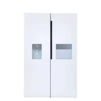 فروش یخچال فریزر دوقلو هیمالیا الفا کمصرف