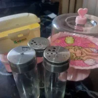 وسایل آشپزخانه نو همگی