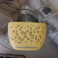 مودم tp link