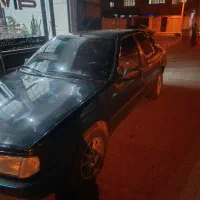 پژو یشمی متالیک مدل 81