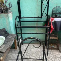 کنسول اینه