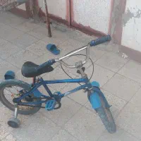 دوچرخه12و16