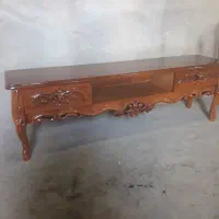 میز تلوزیون