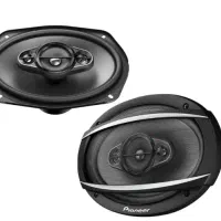 باند 6977پایونر اصل آمپلی پایونر Ts500