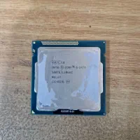 cpu core i5 و ram ddr3|قطعات و لوازم جانبی رایانه|اصفهان, برازنده|دیوار