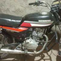 موتور احسان 150