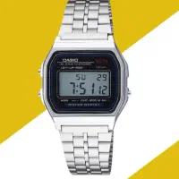ساعت مچی دیجیتالی کاسیو مدل A159