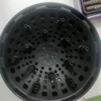دیسپانسر فر کننده مو