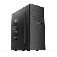 کیس اسمبل شده