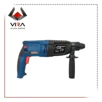 بتن کن 3 کاره رابین مدل 4010