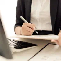 نیرو حسابداری و منشی