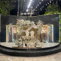 باغ تالار بانی