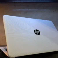 لپتاپ HP notebook 15.6