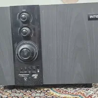اسپیکر اینتکس