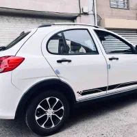 کوییک دنده ای مدل 1404رینگ اسپرت تک 85گانه