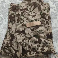 لباس نظامی سپاه نو