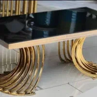 میز تالار نهال صندلی تالار